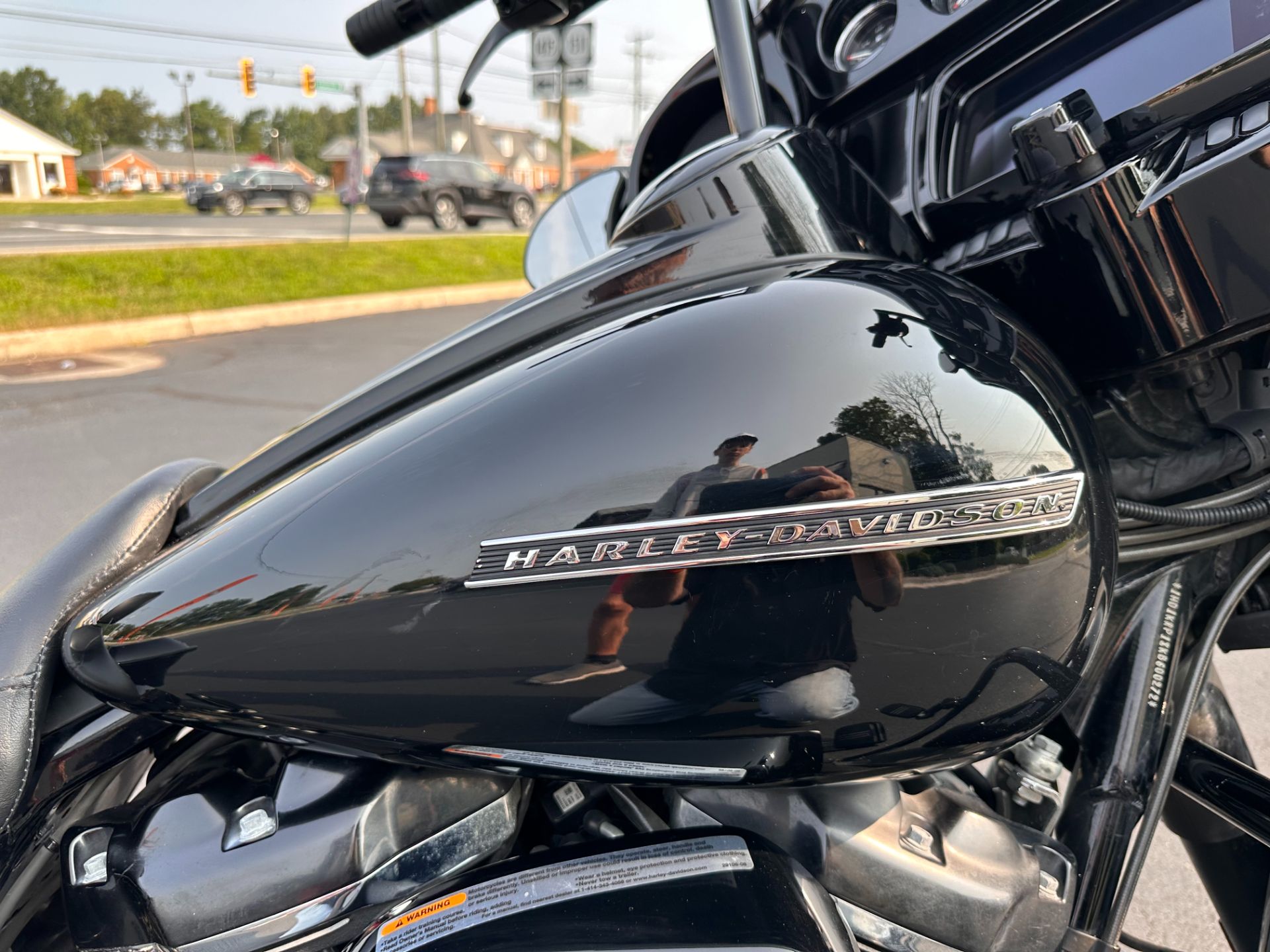 2019 Harley-Davidson Street Glide® Special in Lynchburg, Virginia - Photo 40