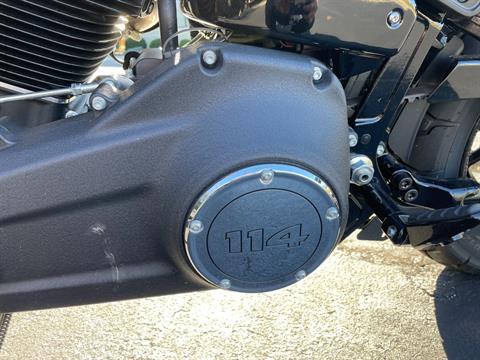 2020 Harley-Davidson Fat Bob® 114 in Lynchburg, Virginia - Photo 14
