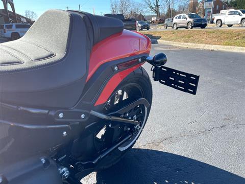 2020 Harley-Davidson Fat Bob® 114 in Lynchburg, Virginia - Photo 16