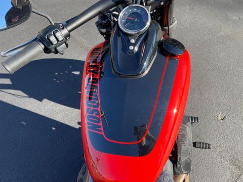 2020 Harley-Davidson Fat Bob® 114 in Lynchburg, Virginia - Photo 25