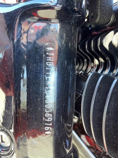 2020 Harley-Davidson Fat Bob® 114 in Lynchburg, Virginia - Photo 29