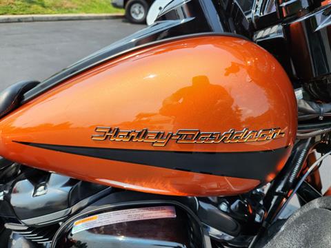 2019 Harley-Davidson Street Glide® Special in Lynchburg, Virginia - Photo 23