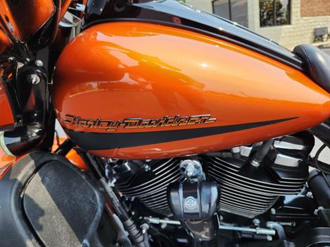 2019 Harley-Davidson Street Glide® Special in Lynchburg, Virginia - Photo 25