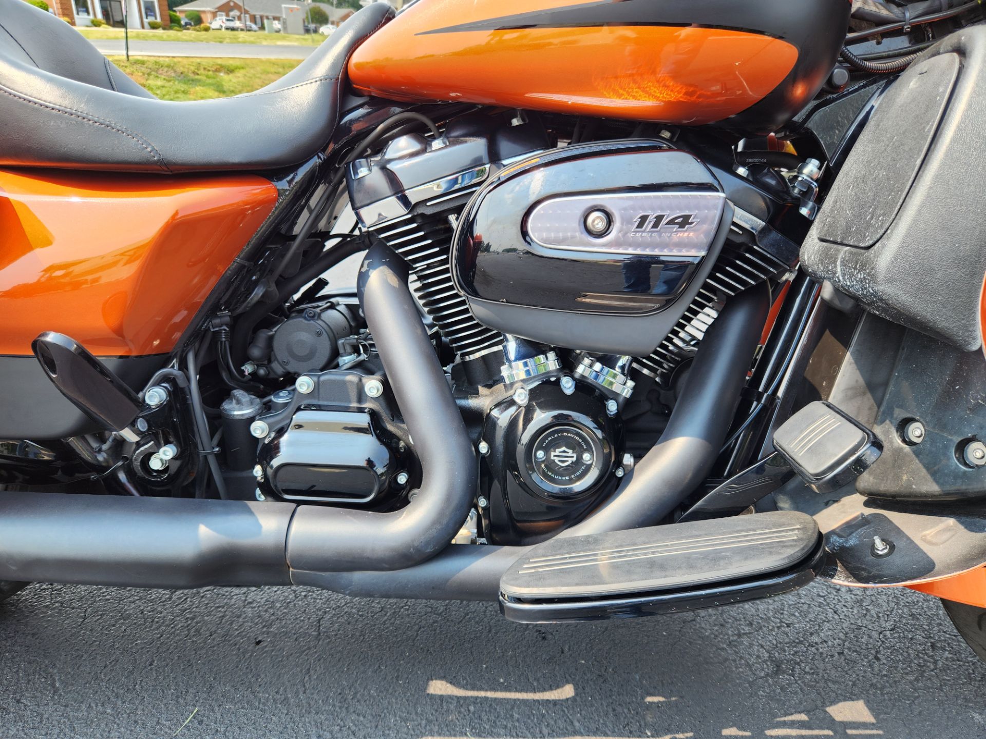 2019 Harley-Davidson Street Glide® Special in Lynchburg, Virginia - Photo 26