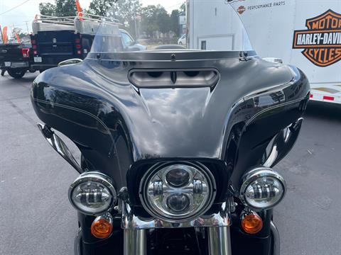 2017 Harley-Davidson Tri Glide® Ultra in Lynchburg, Virginia - Photo 10