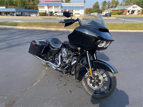 2018 Harley-Davidson Road Glide® Special in Lynchburg, Virginia - Photo 1