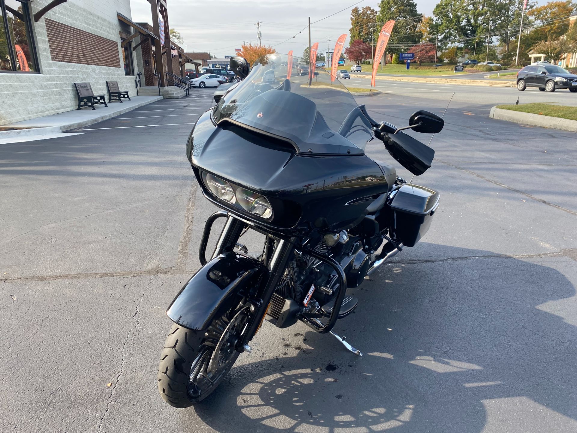 2018 Harley-Davidson Road Glide® Special in Lynchburg, Virginia - Photo 3