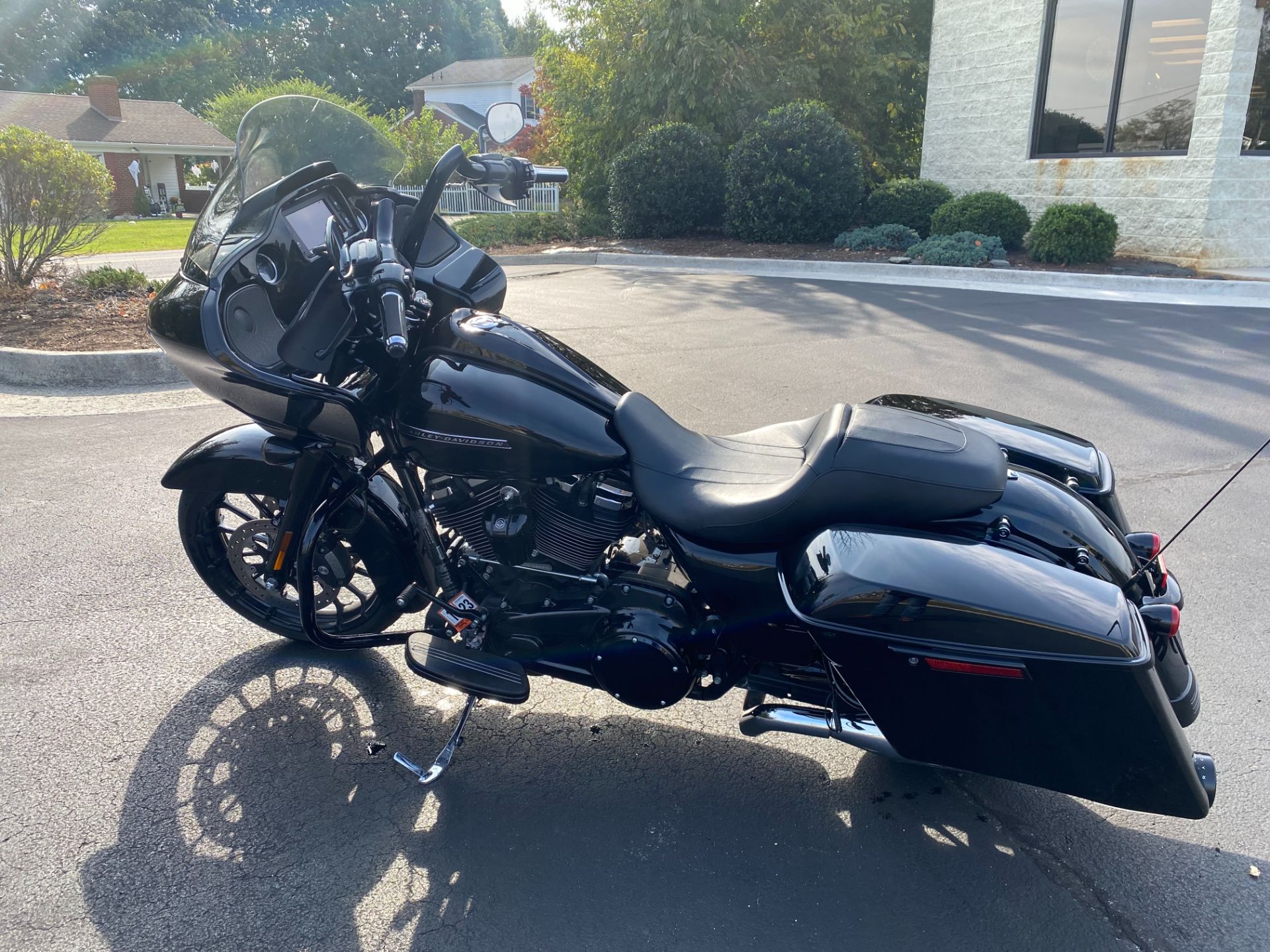 2018 Harley-Davidson Road Glide® Special in Lynchburg, Virginia - Photo 6