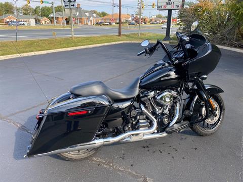 2018 Harley-Davidson Road Glide® Special in Lynchburg, Virginia - Photo 12