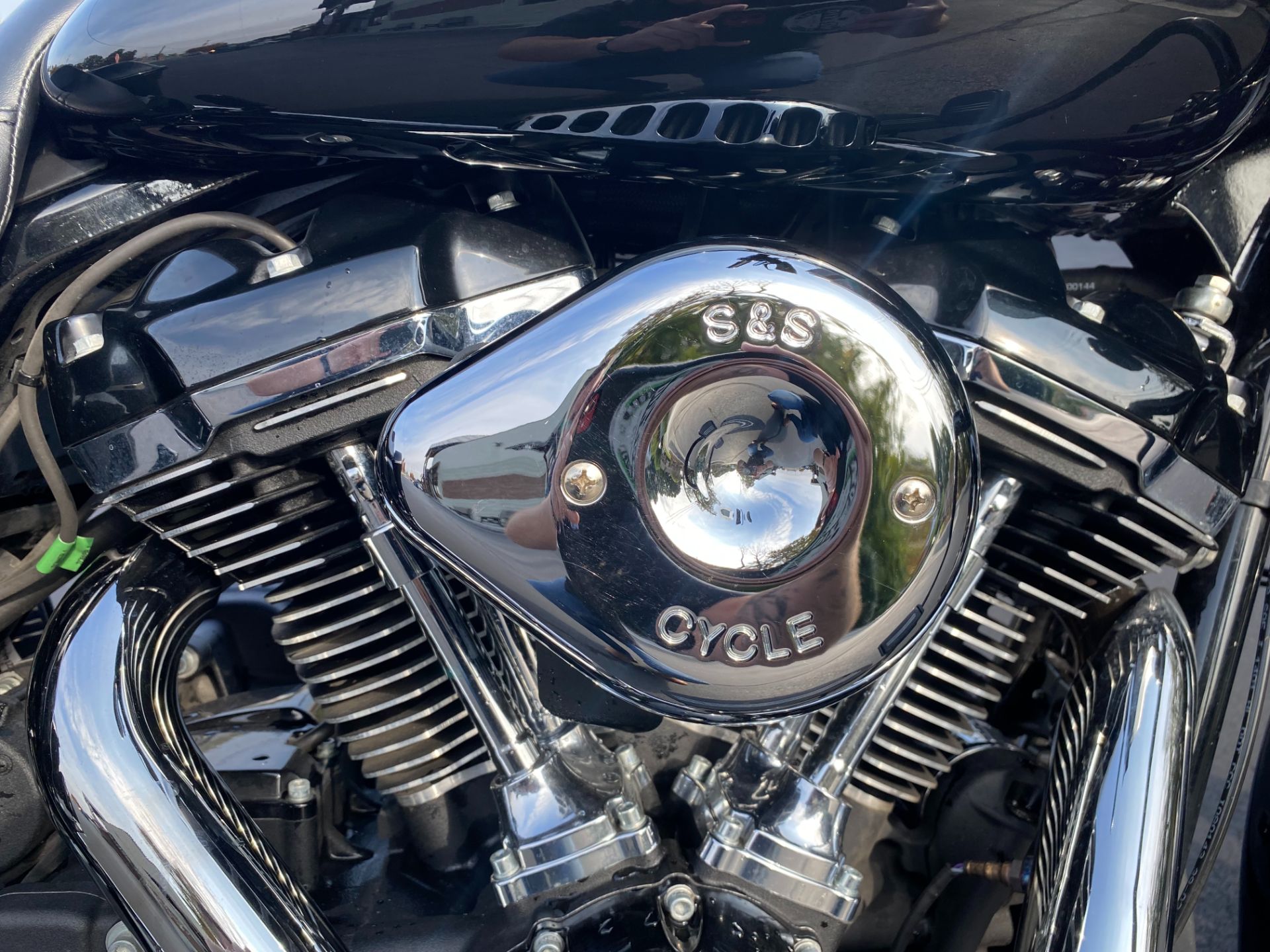 2018 Harley-Davidson Road Glide® Special in Lynchburg, Virginia - Photo 14