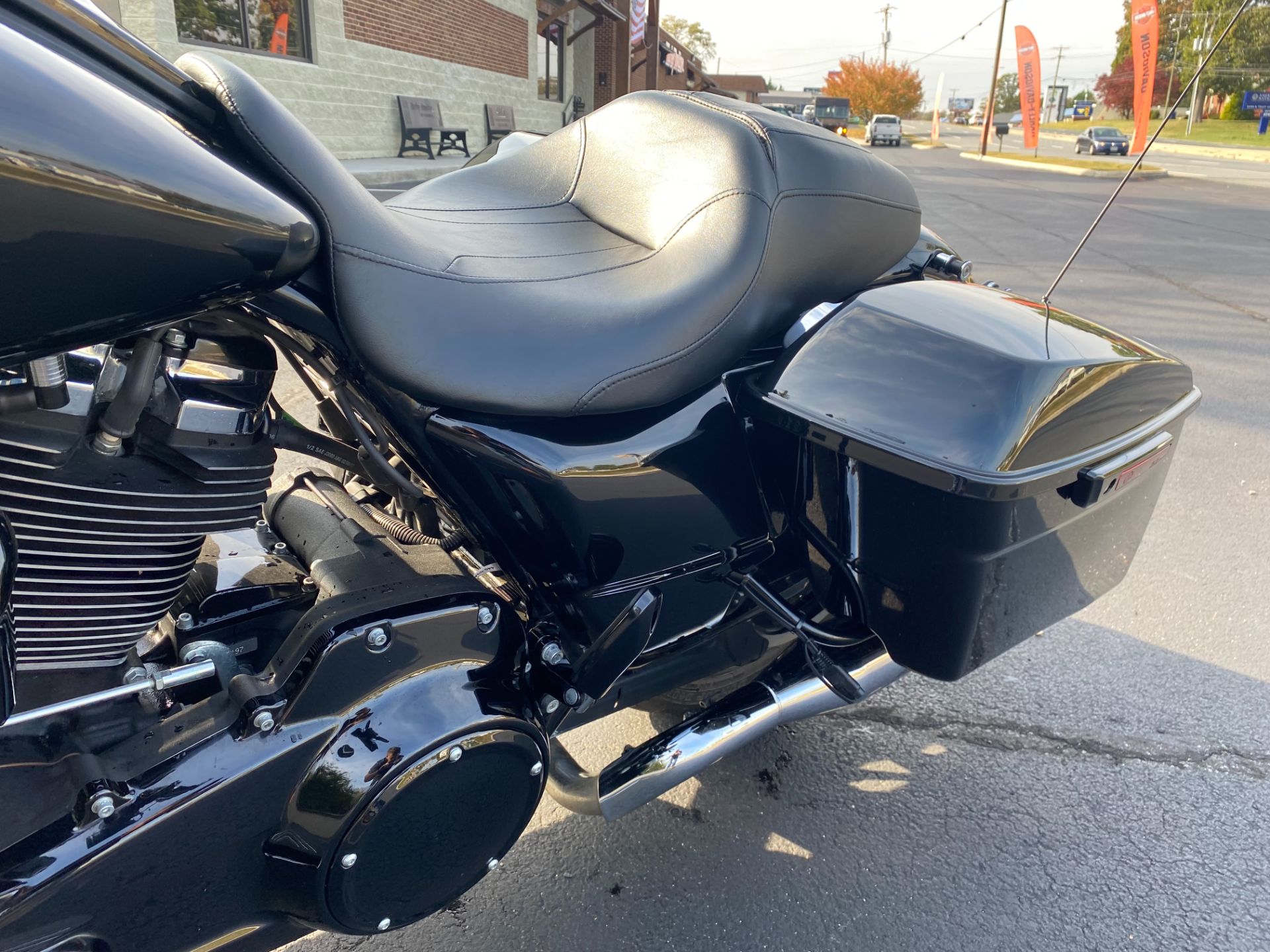2018 Harley-Davidson Road Glide® Special in Lynchburg, Virginia - Photo 21
