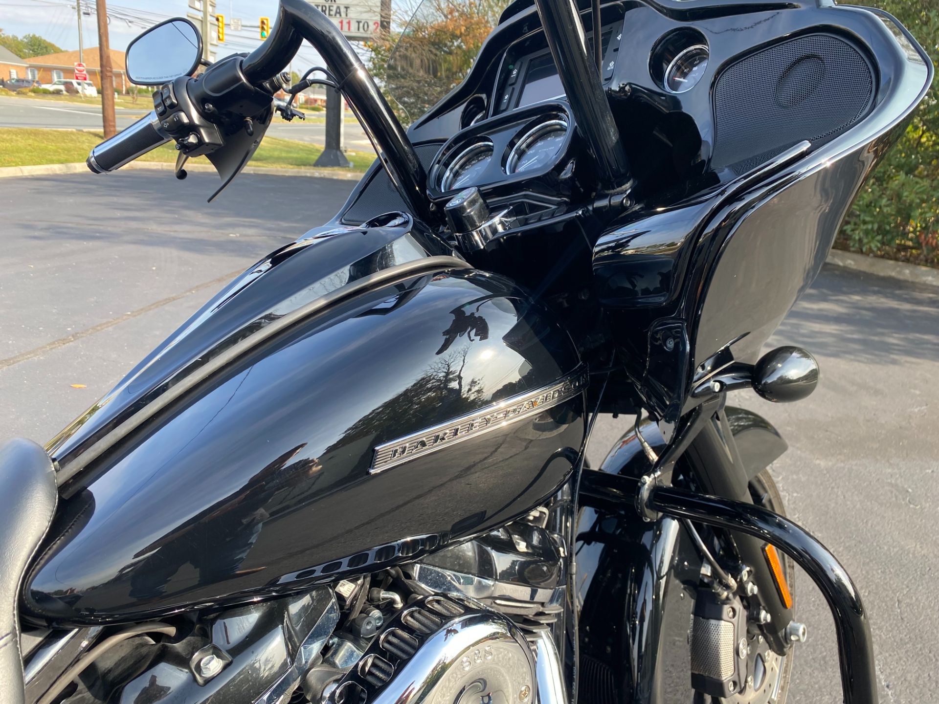 2018 Harley-Davidson Road Glide® Special in Lynchburg, Virginia - Photo 31
