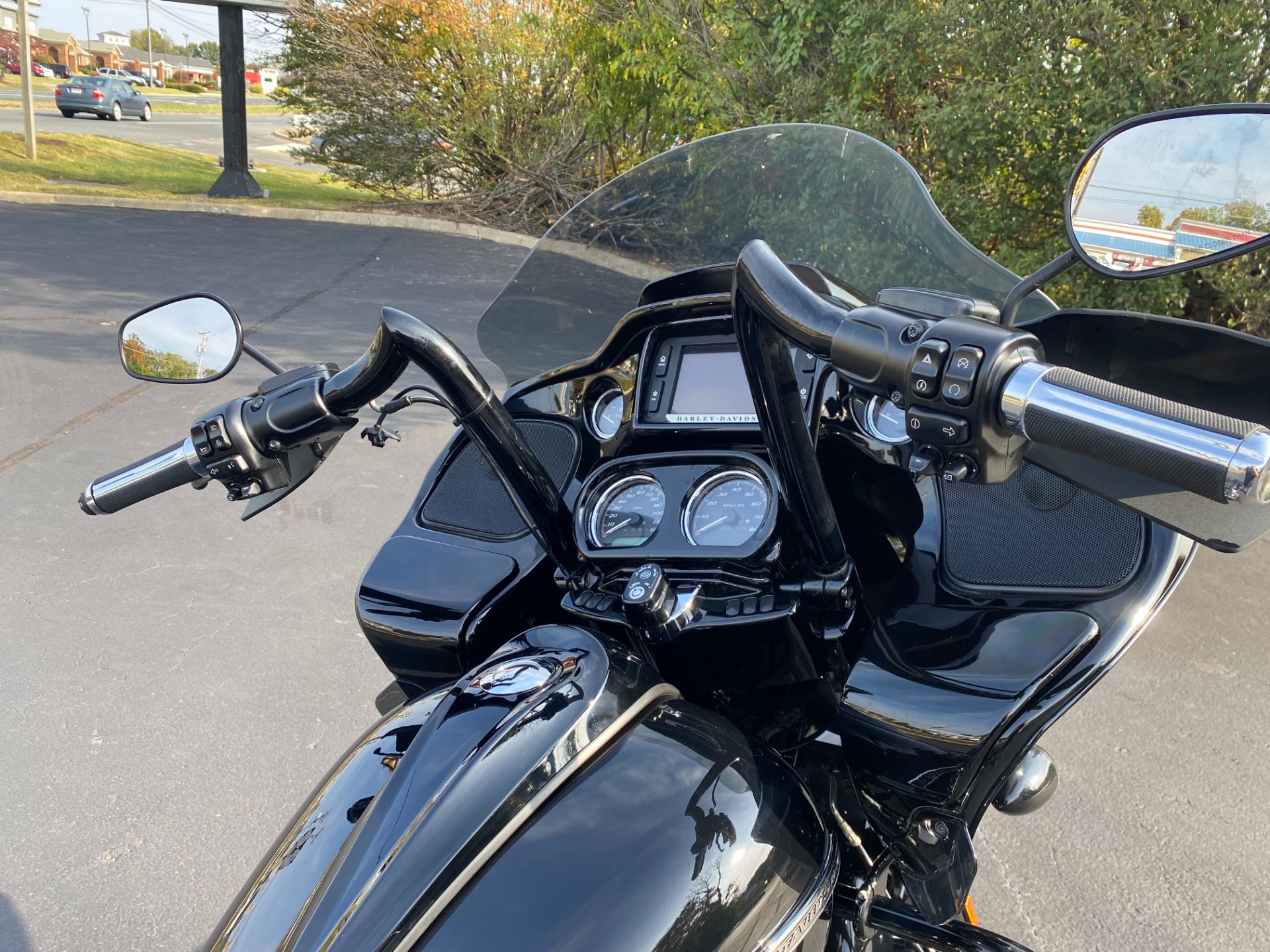 2018 Harley-Davidson Road Glide® Special in Lynchburg, Virginia - Photo 32
