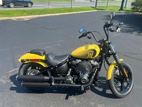 2023 Harley-Davidson Street Bob® 114 in Lynchburg, Virginia - Photo 8