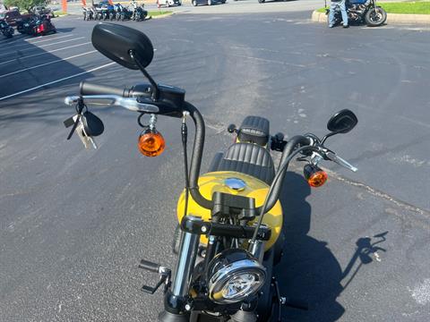 2023 Harley-Davidson Street Bob® 114 in Lynchburg, Virginia - Photo 10