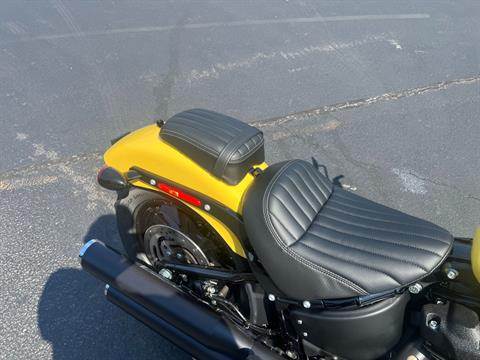 2023 Harley-Davidson Street Bob® 114 in Lynchburg, Virginia - Photo 18