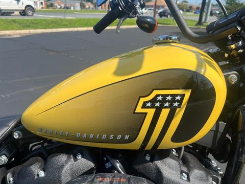 2023 Harley-Davidson Street Bob® 114 in Lynchburg, Virginia - Photo 21