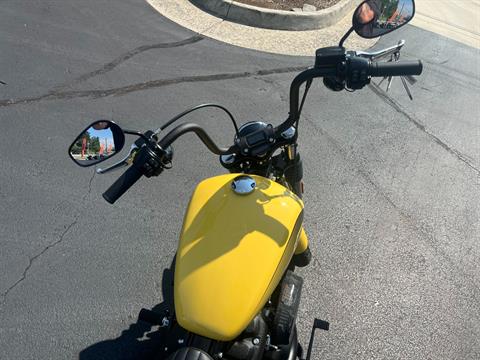 2023 Harley-Davidson Street Bob® 114 in Lynchburg, Virginia - Photo 24