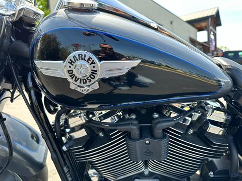 2021 Harley-Davidson Fat Boy® 114 in Lynchburg, Virginia - Photo 19