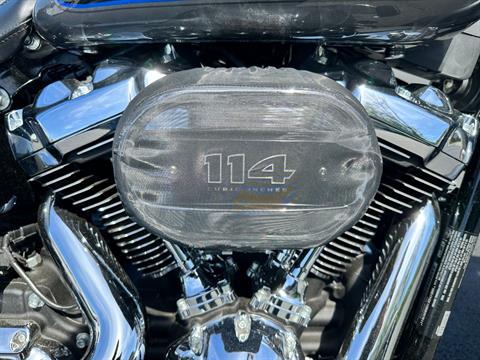 2021 Harley-Davidson Fat Boy® 114 in Lynchburg, Virginia - Photo 27