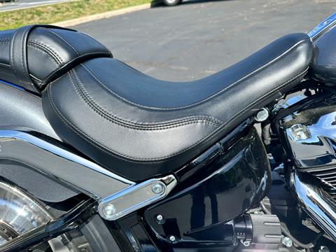 2021 Harley-Davidson Fat Boy® 114 in Lynchburg, Virginia - Photo 29