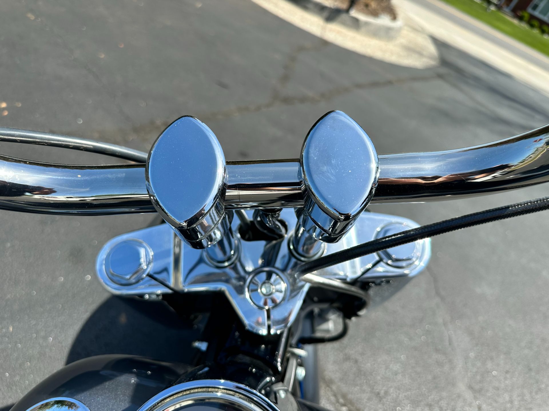 2021 Harley-Davidson Fat Boy® 114 in Lynchburg, Virginia - Photo 34