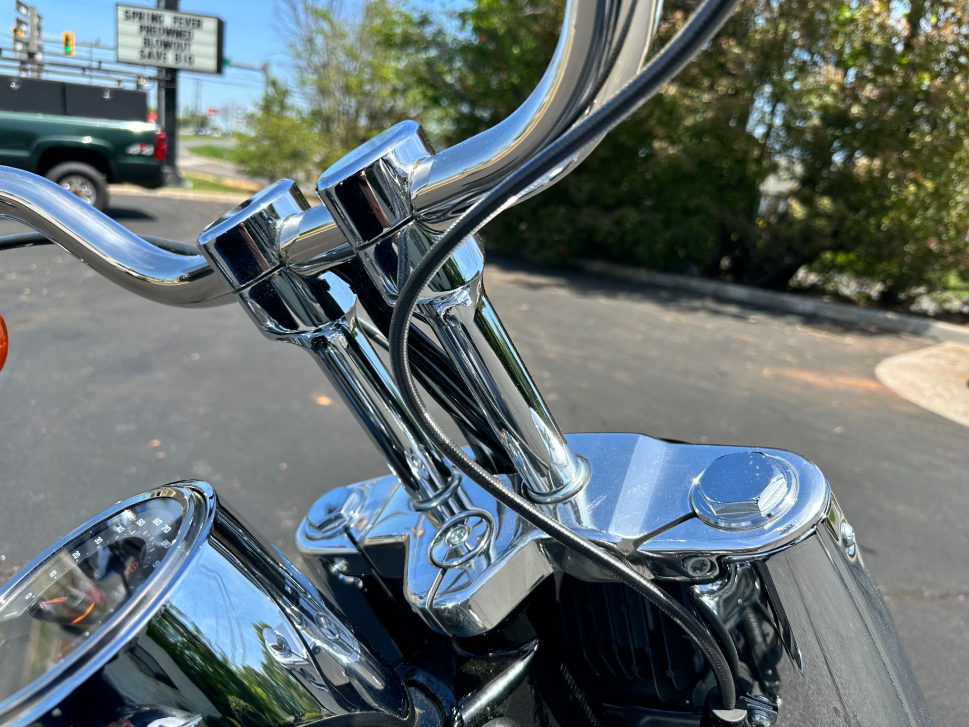 2021 Harley-Davidson Fat Boy® 114 in Lynchburg, Virginia - Photo 35