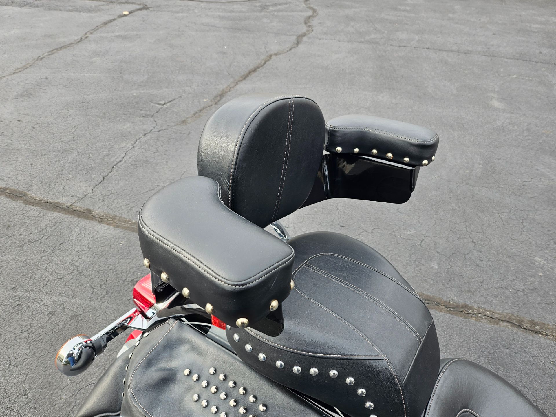 2015 Harley-Davidson Heritage Softail® Classic in Lynchburg, Virginia - Photo 21