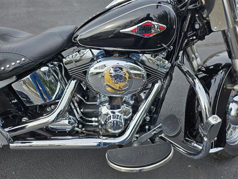 2015 Harley-Davidson Heritage Softail® Classic in Lynchburg, Virginia - Photo 23