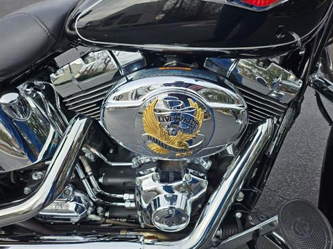 2015 Harley-Davidson Heritage Softail® Classic in Lynchburg, Virginia - Photo 25