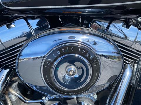 2015 Harley-Davidson Heritage Softail® Classic in Lynchburg, Virginia - Photo 33