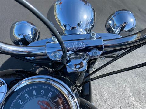 2015 Harley-Davidson Heritage Softail® Classic in Lynchburg, Virginia - Photo 39