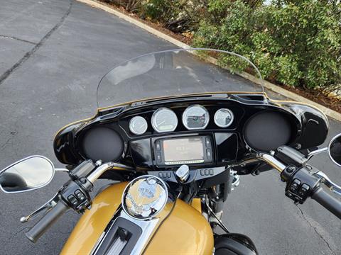 2017 Harley-Davidson Ultra Limited Low in Lynchburg, Virginia - Photo 15