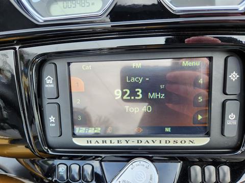 2017 Harley-Davidson Ultra Limited Low in Lynchburg, Virginia - Photo 16