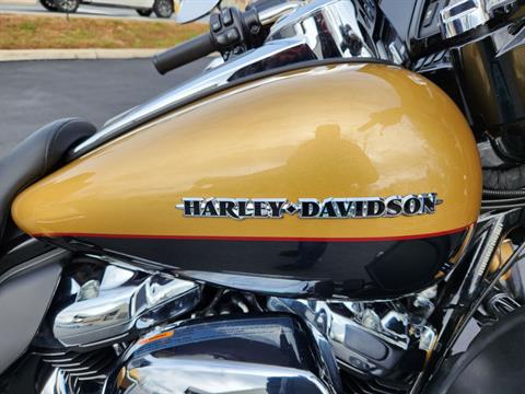 2017 Harley-Davidson Ultra Limited Low in Lynchburg, Virginia - Photo 22