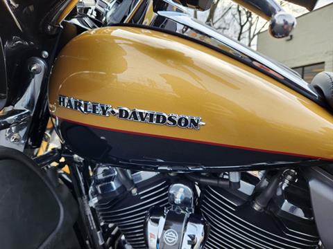 2017 Harley-Davidson Ultra Limited Low in Lynchburg, Virginia - Photo 23