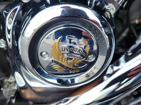 2017 Harley-Davidson Ultra Limited Low in Lynchburg, Virginia - Photo 28