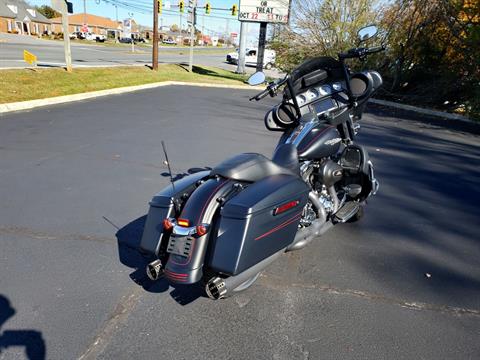 2016 Harley-Davidson Street Glide® Special in Lynchburg, Virginia - Photo 15