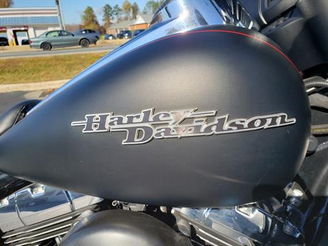 2016 Harley-Davidson Street Glide® Special in Lynchburg, Virginia - Photo 25