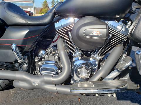 2016 Harley-Davidson Street Glide® Special in Lynchburg, Virginia - Photo 27