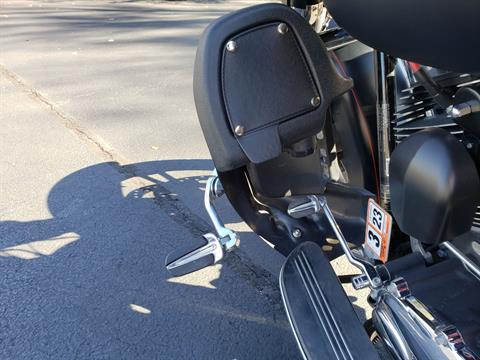 2016 Harley-Davidson Street Glide® Special in Lynchburg, Virginia - Photo 32