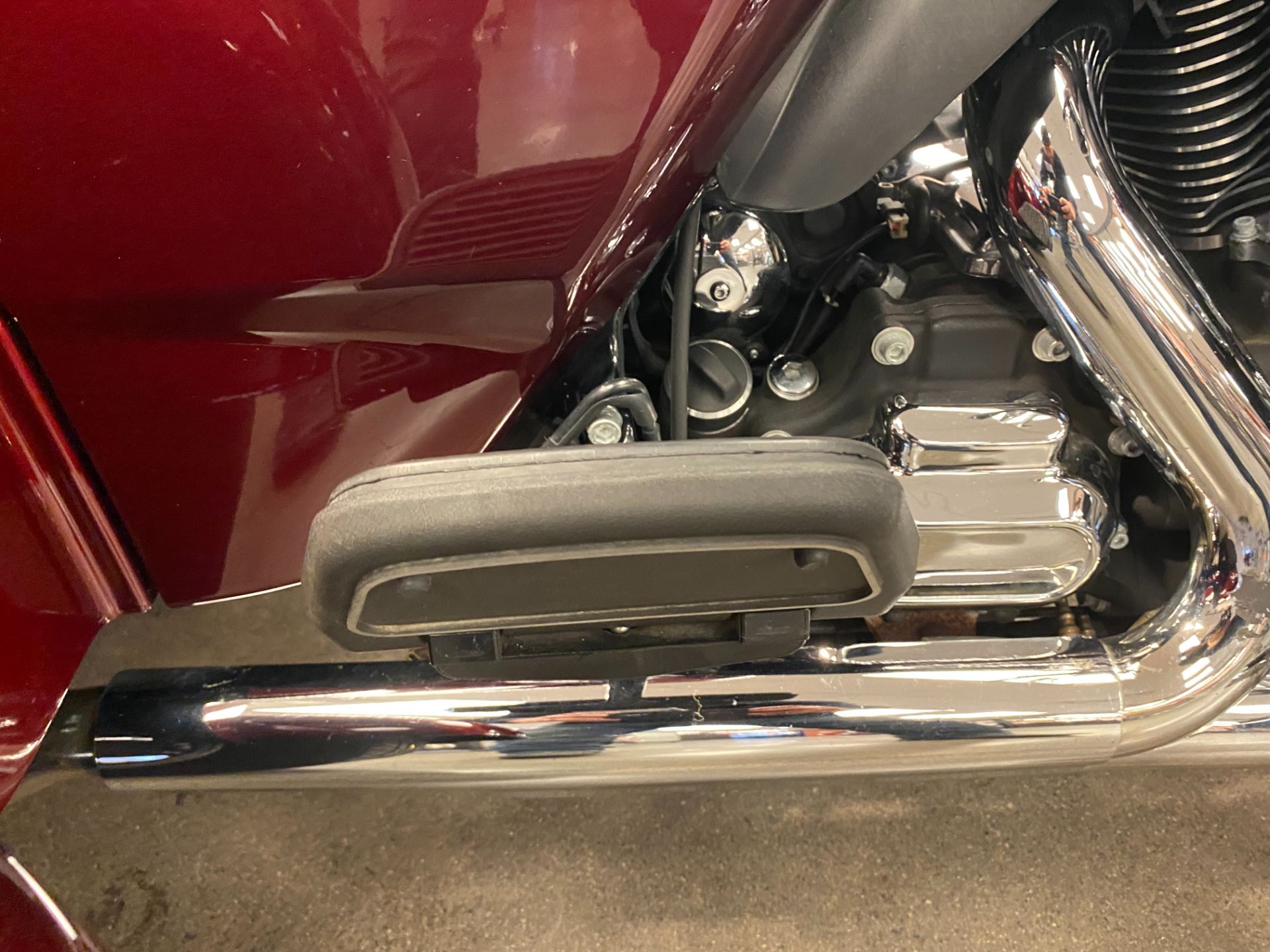 2014 Harley-Davidson Tri Glide® Ultra in Lynchburg, Virginia - Photo 35
