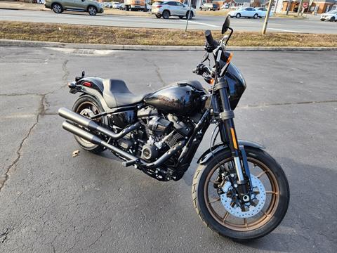 2024 Harley-Davidson Low Rider® S in Lynchburg, Virginia - Photo 1