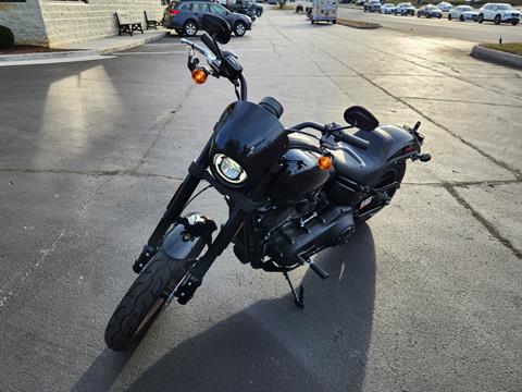 2024 Harley-Davidson Low Rider® S in Lynchburg, Virginia - Photo 4