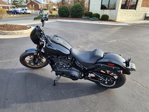 2024 Harley-Davidson Low Rider® S in Lynchburg, Virginia - Photo 6
