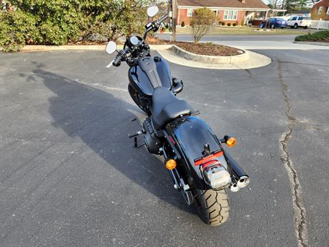 2024 Harley-Davidson Low Rider® S in Lynchburg, Virginia - Photo 8