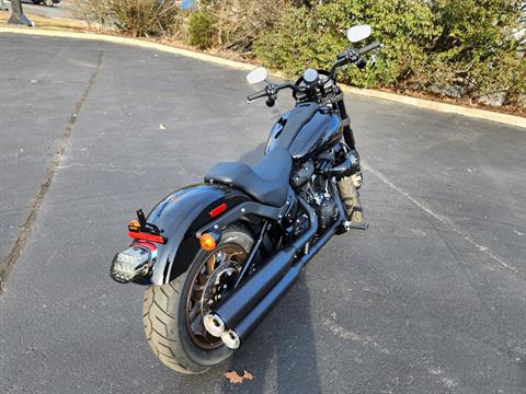 2024 Harley-Davidson Low Rider® S in Lynchburg, Virginia - Photo 10