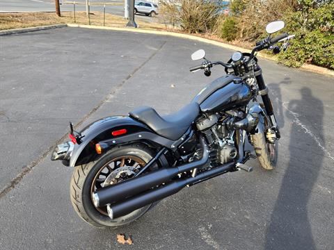 2024 Harley-Davidson Low Rider® S in Lynchburg, Virginia - Photo 11