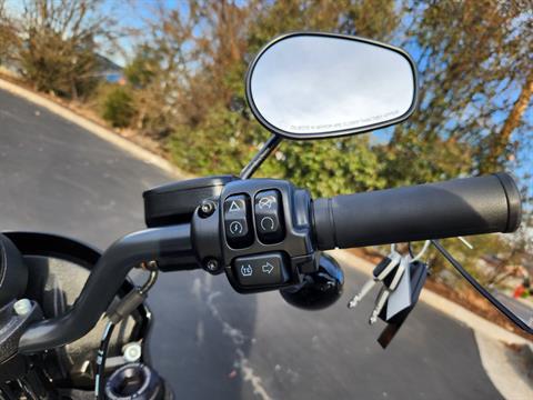 2024 Harley-Davidson Low Rider® S in Lynchburg, Virginia - Photo 15