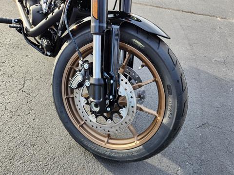 2024 Harley-Davidson Low Rider® S in Lynchburg, Virginia - Photo 17